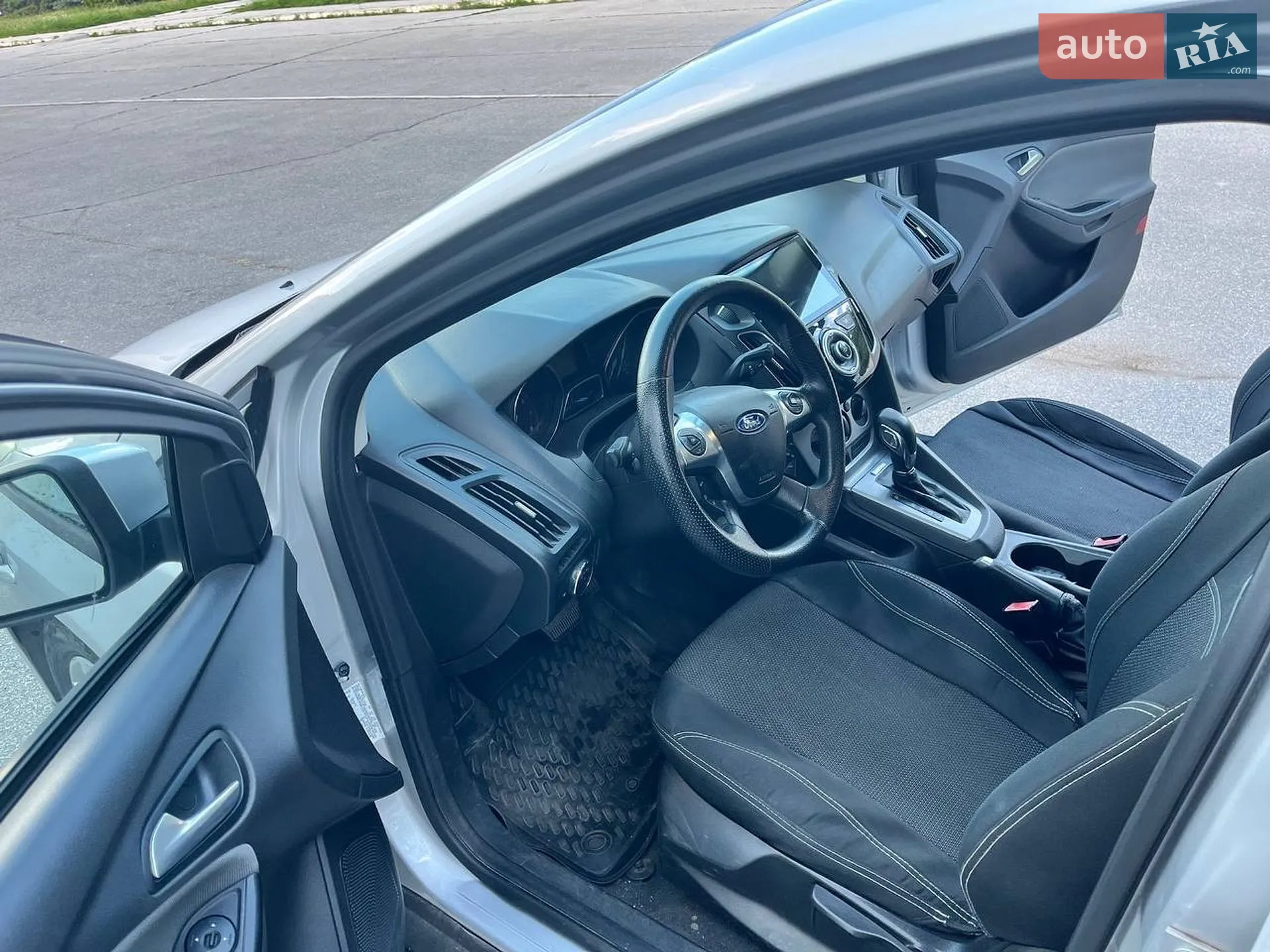 2011 Ford Focus - мініатюра 3