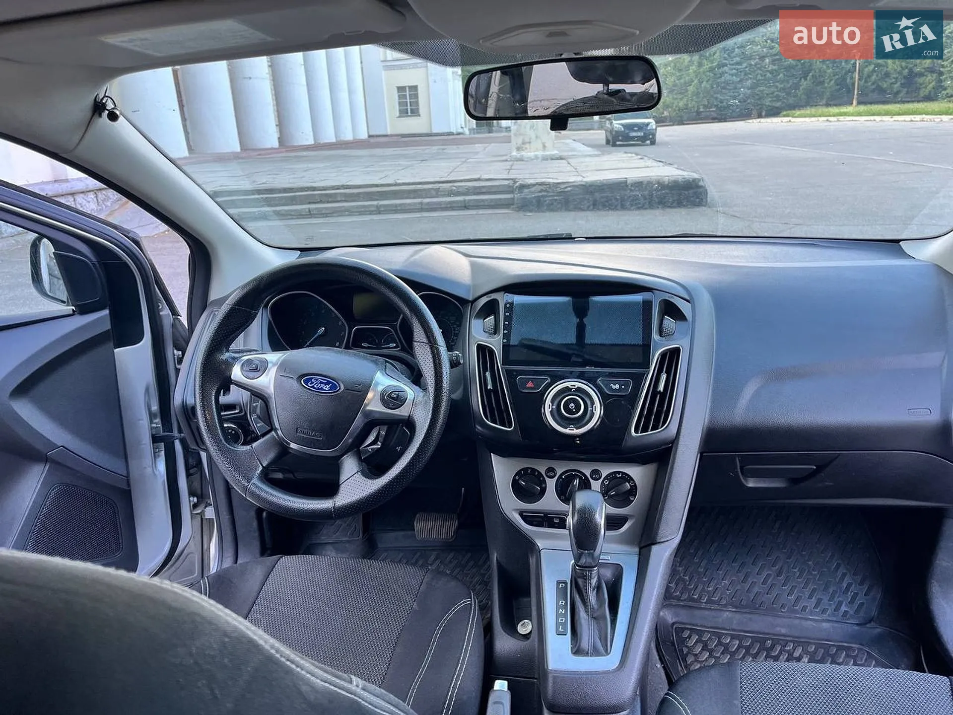 2011 Ford Focus - мініатюра 4