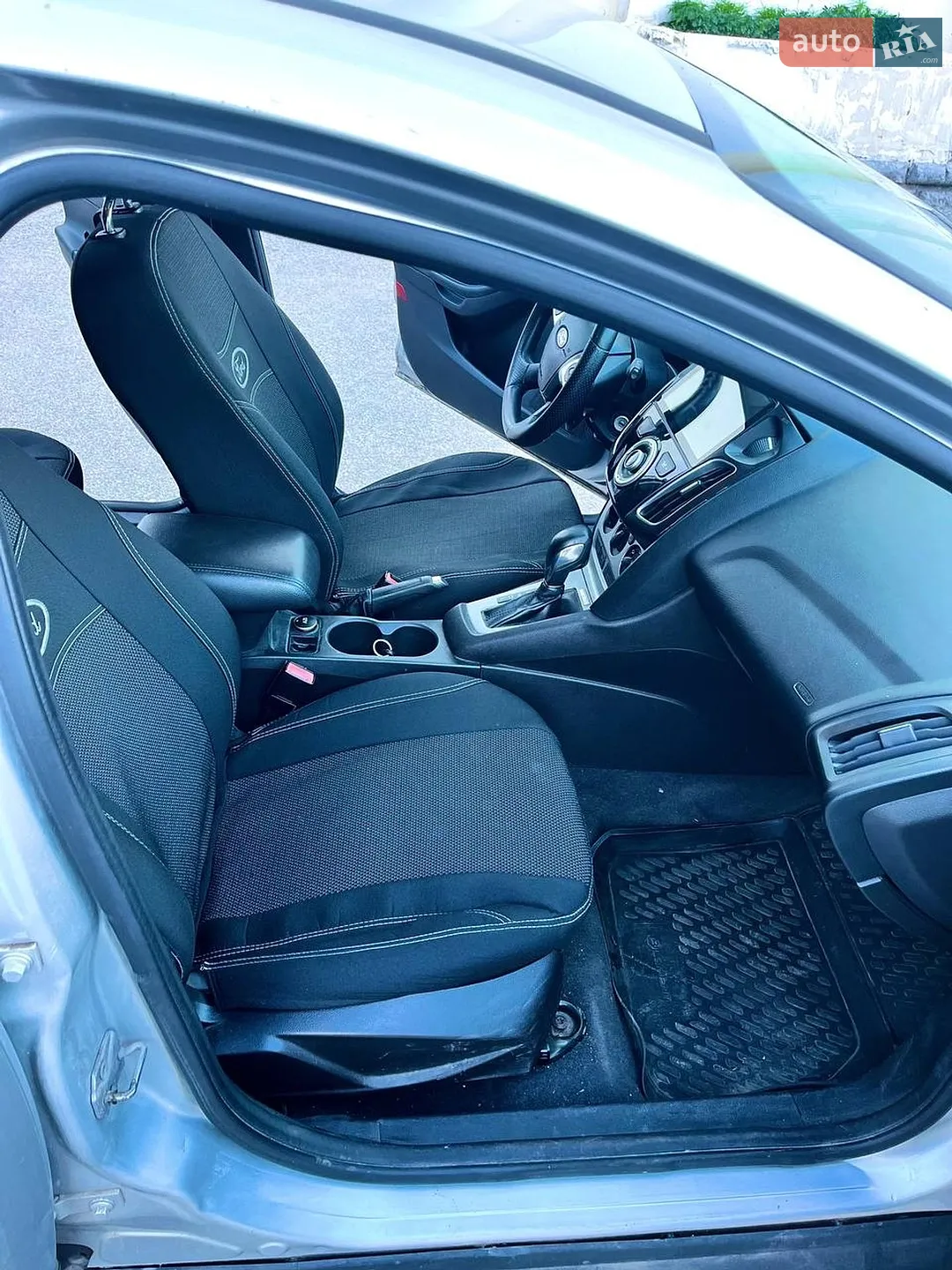 2011 Ford Focus - мініатюра 5