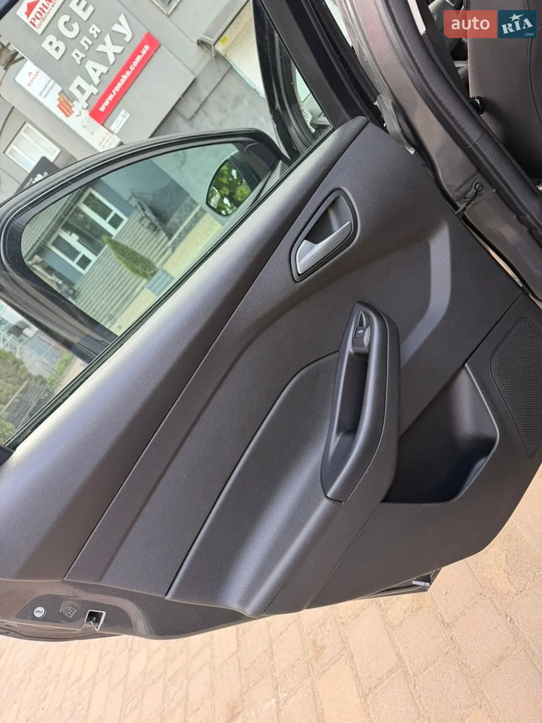 2018 Ford Focus - мініатюра 13