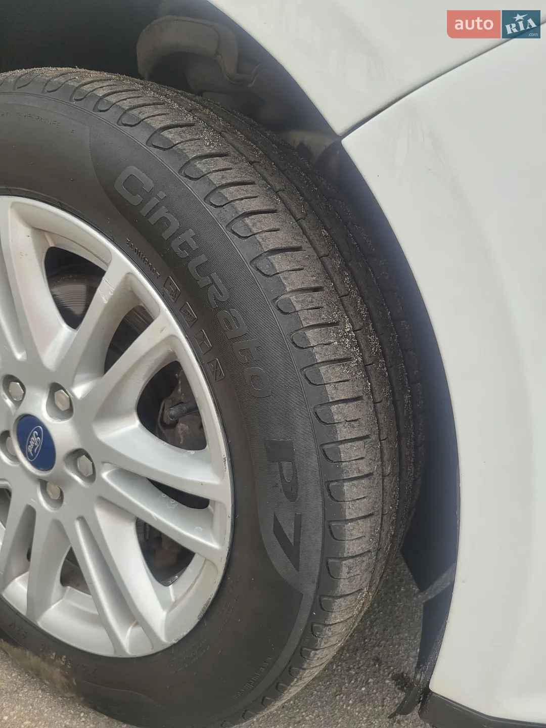 2012 Ford Focus - мініатюра 25