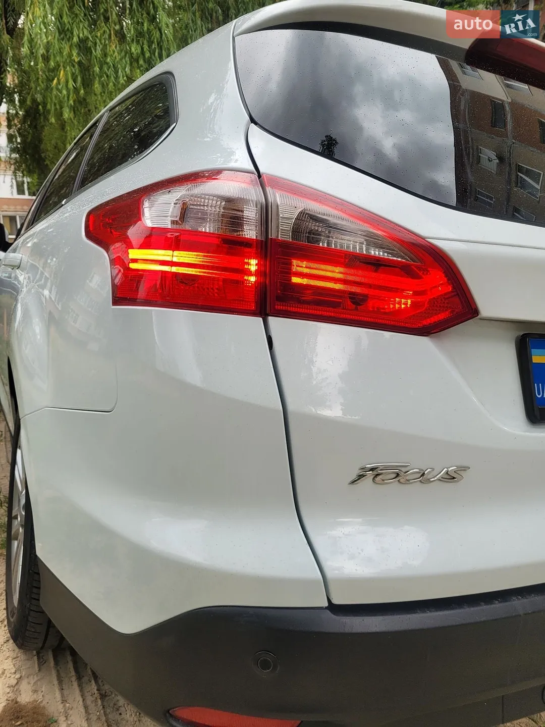 2012 Ford Focus - мініатюра 28