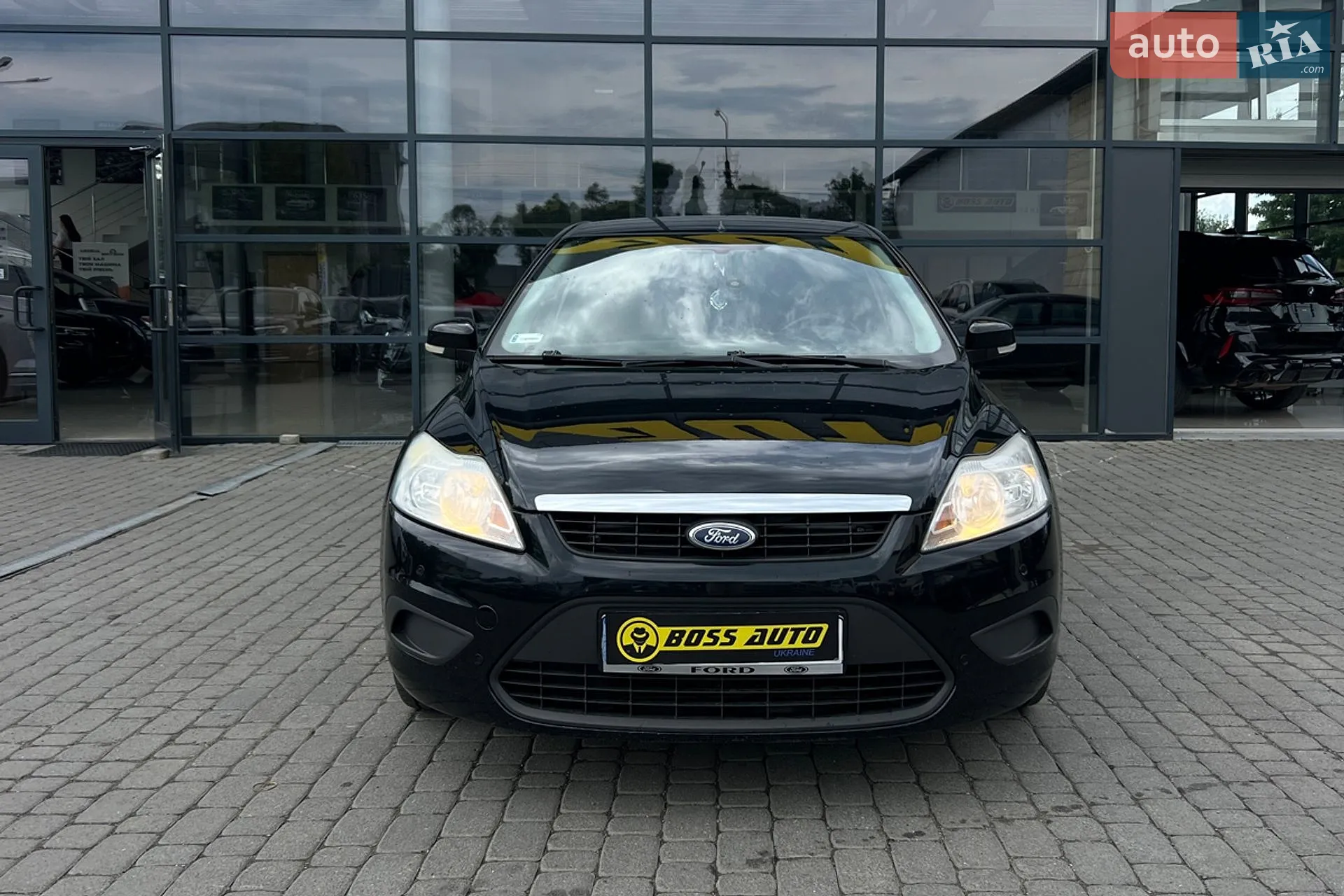 2011 Ford Focus - мініатюра 2