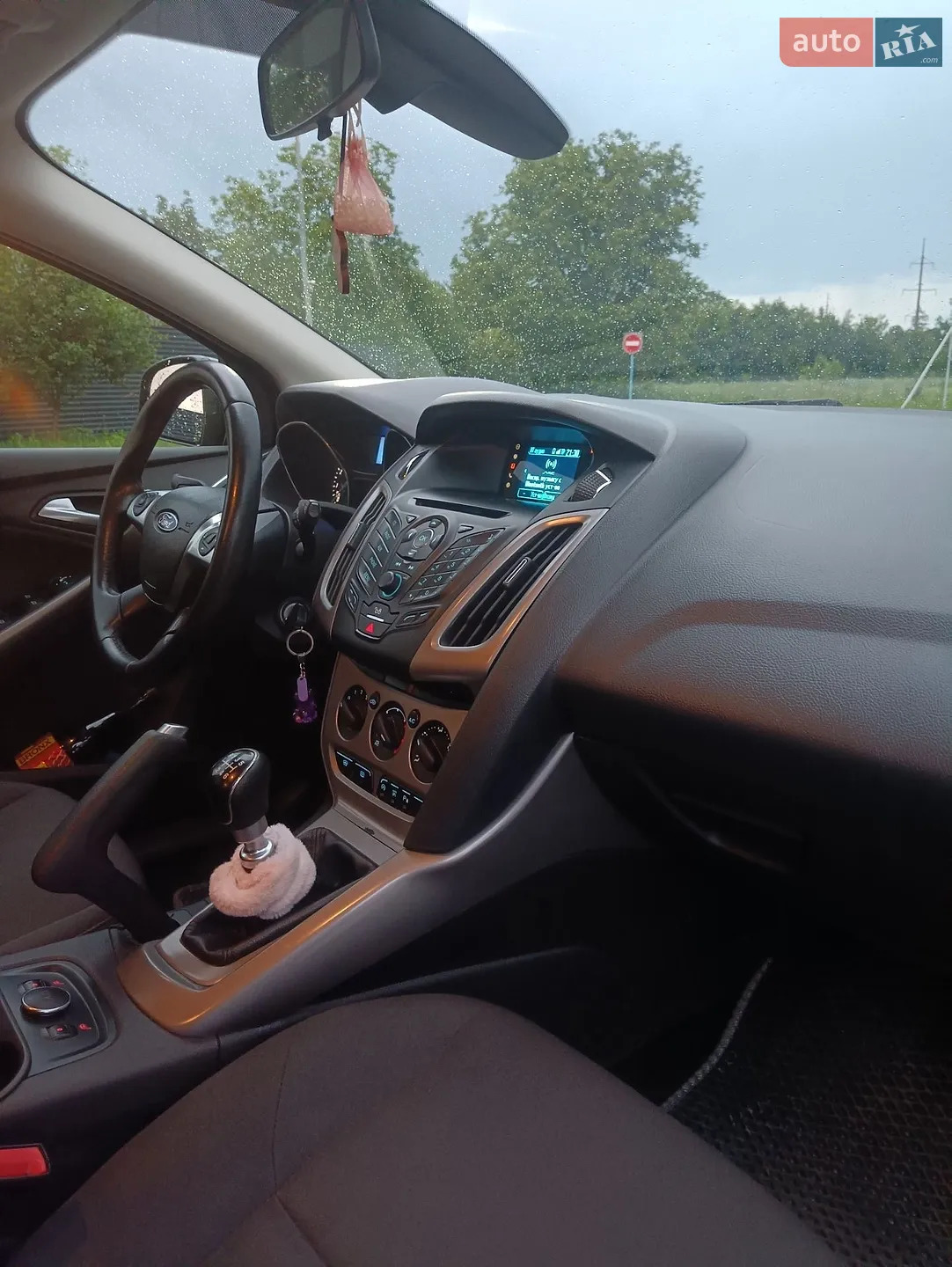 2014 Ford Focus - мініатюра 32