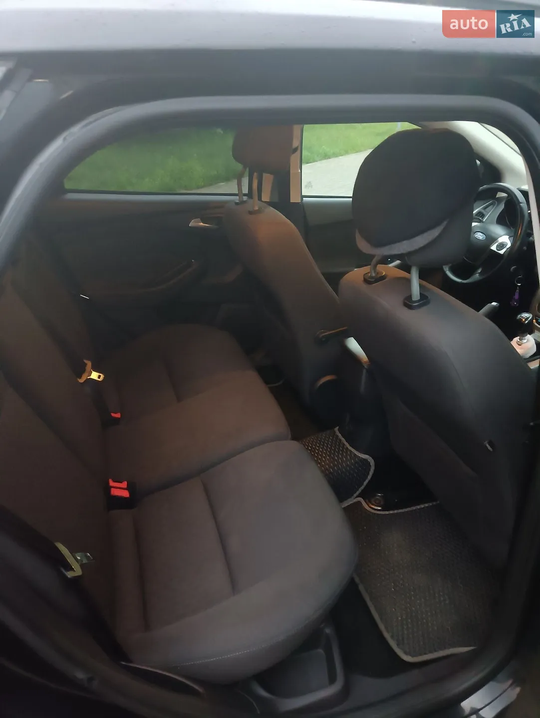2014 Ford Focus - мініатюра 30