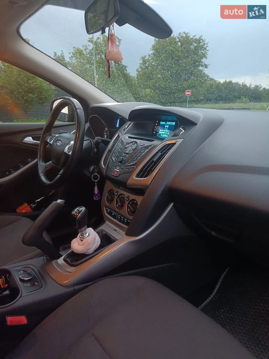 2014 Ford Focus - мініатюра 31