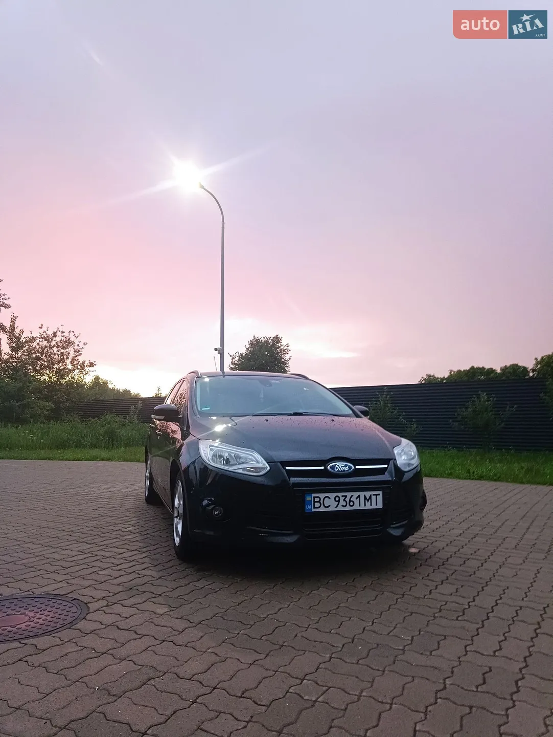 2014 Ford Focus - мініатюра 24