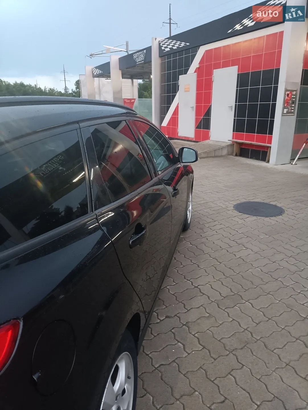 2014 Ford Focus - мініатюра 29