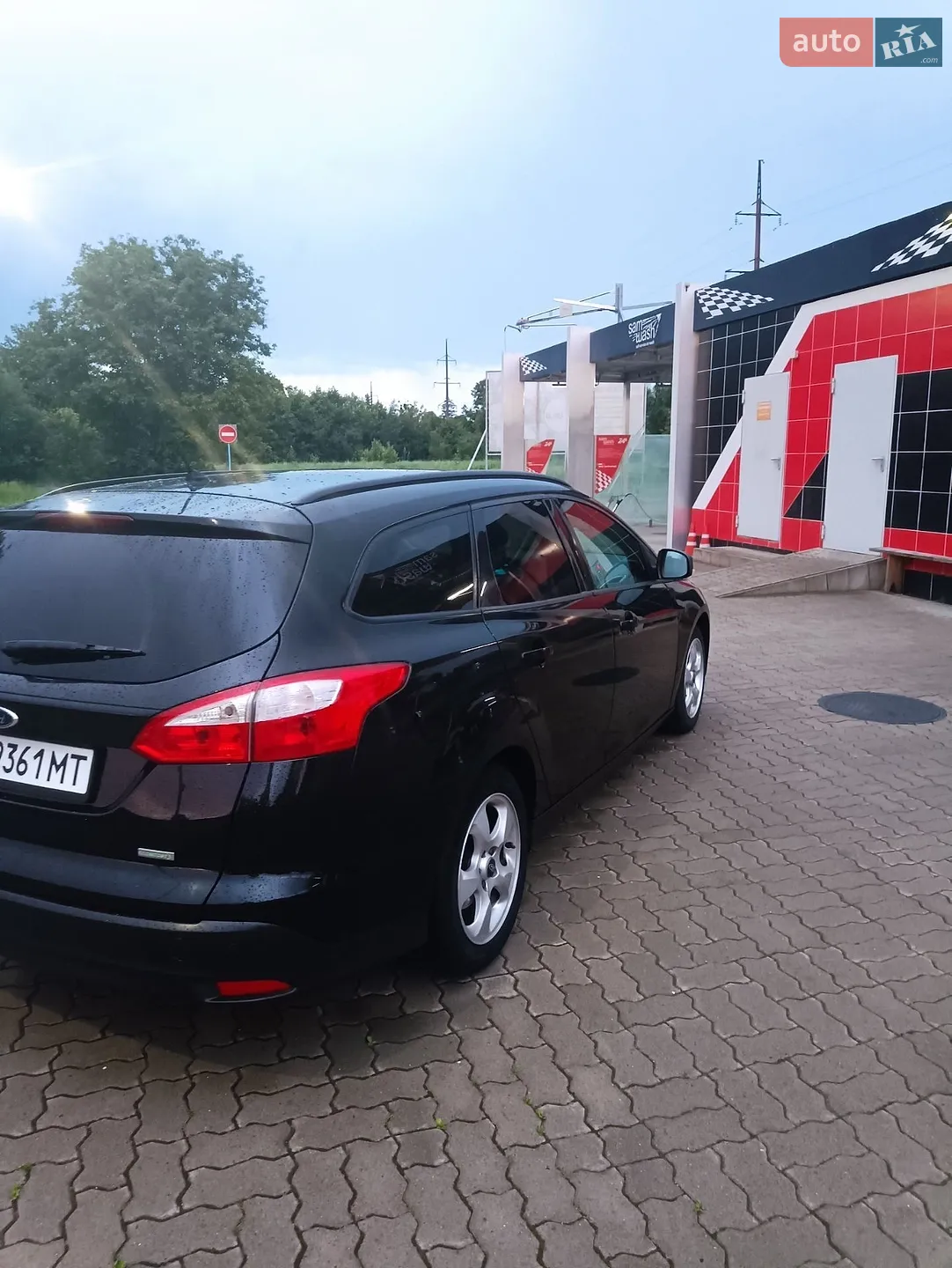 2014 Ford Focus - мініатюра 28