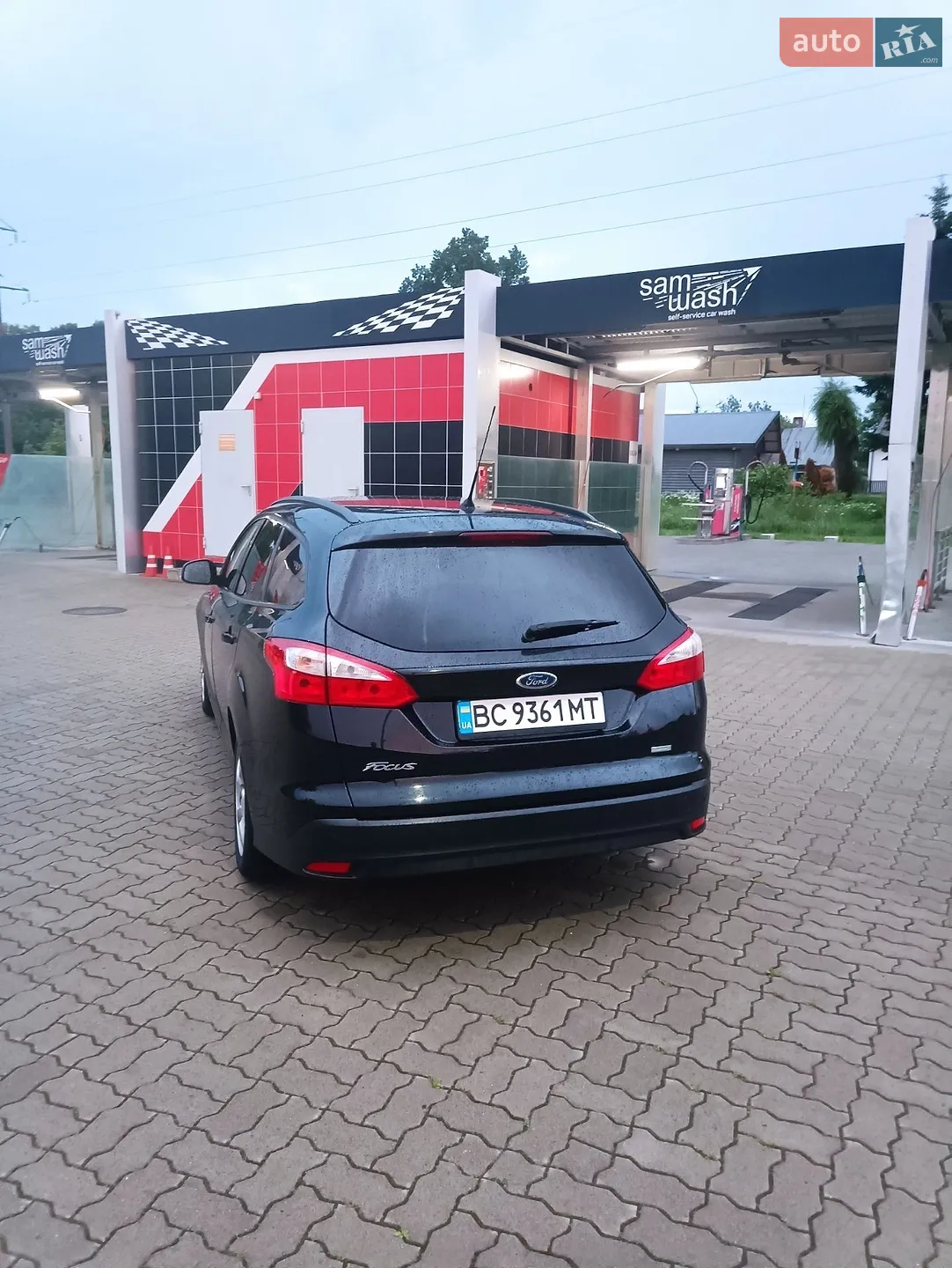 2014 Ford Focus - мініатюра 27