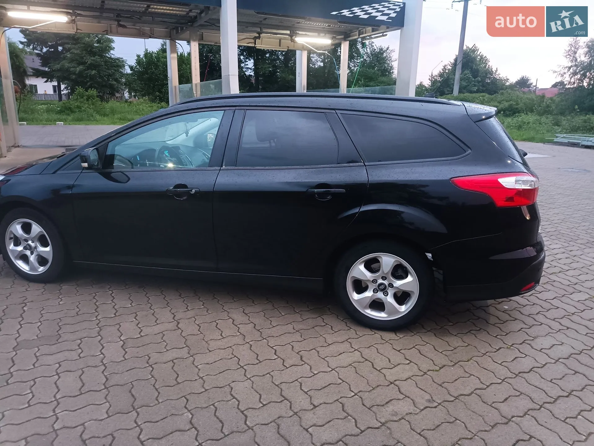 2014 Ford Focus - мініатюра 26