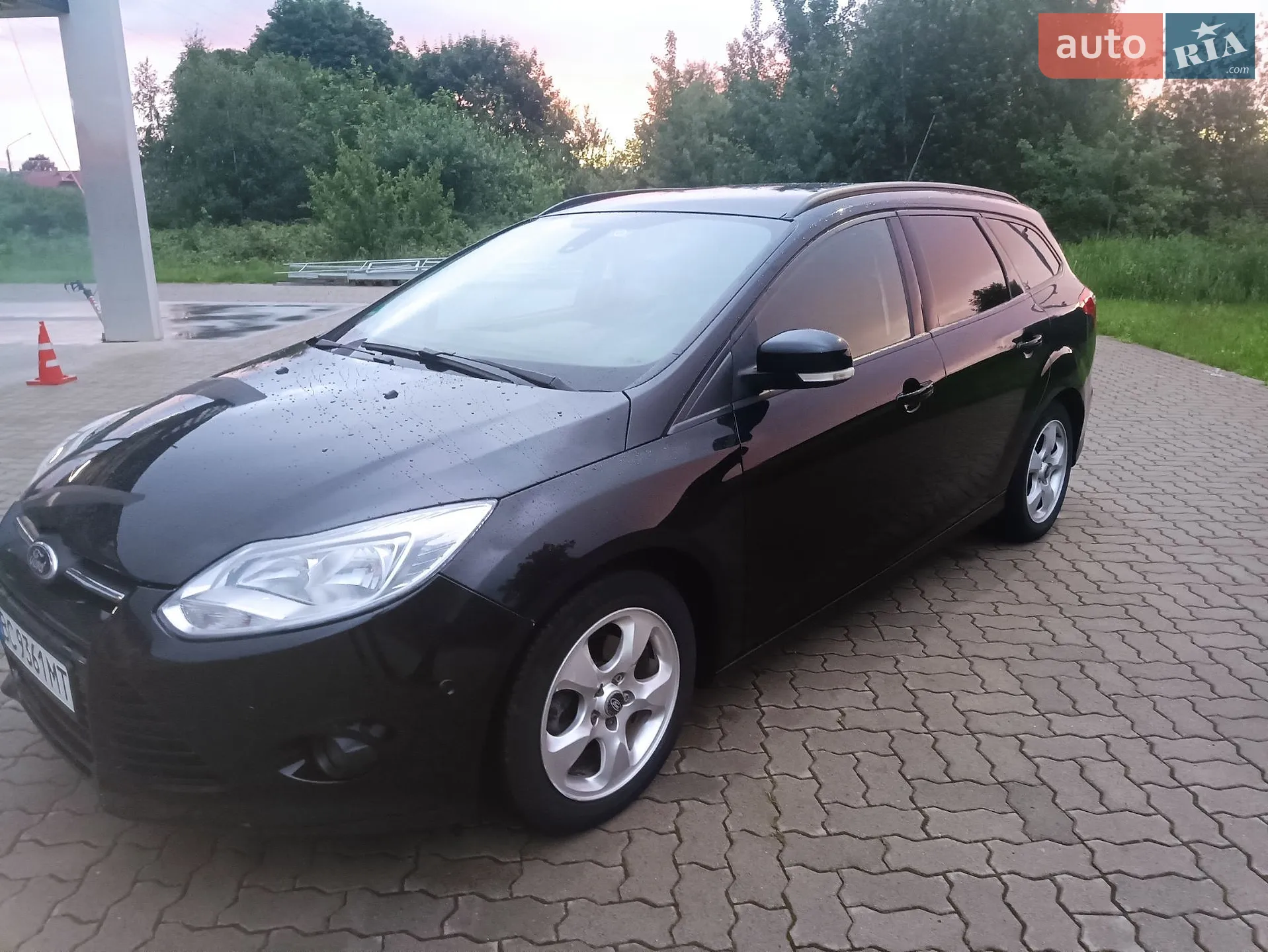 2014 Ford Focus - мініатюра 25