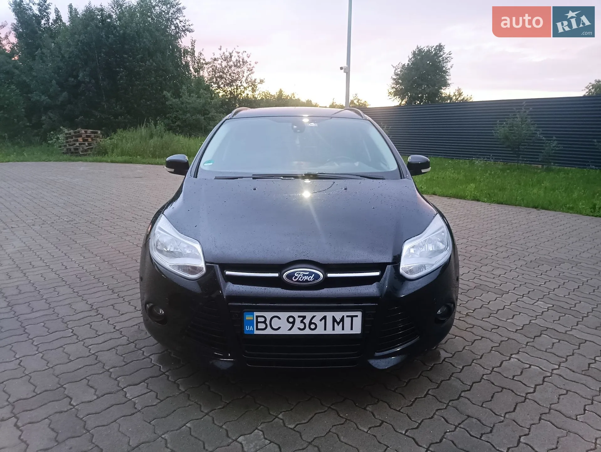 2014 Ford Focus - мініатюра 33