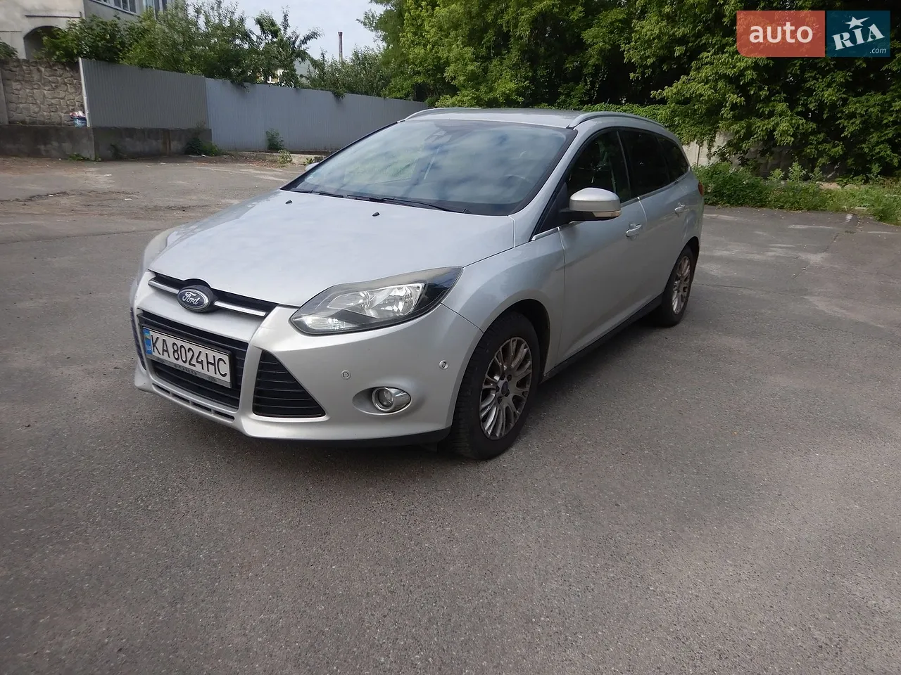 2011 Ford Focus - мініатюра 19