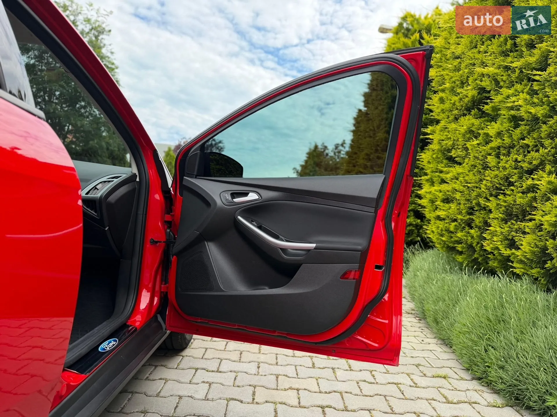 2015 Ford Focus - мініатюра 22