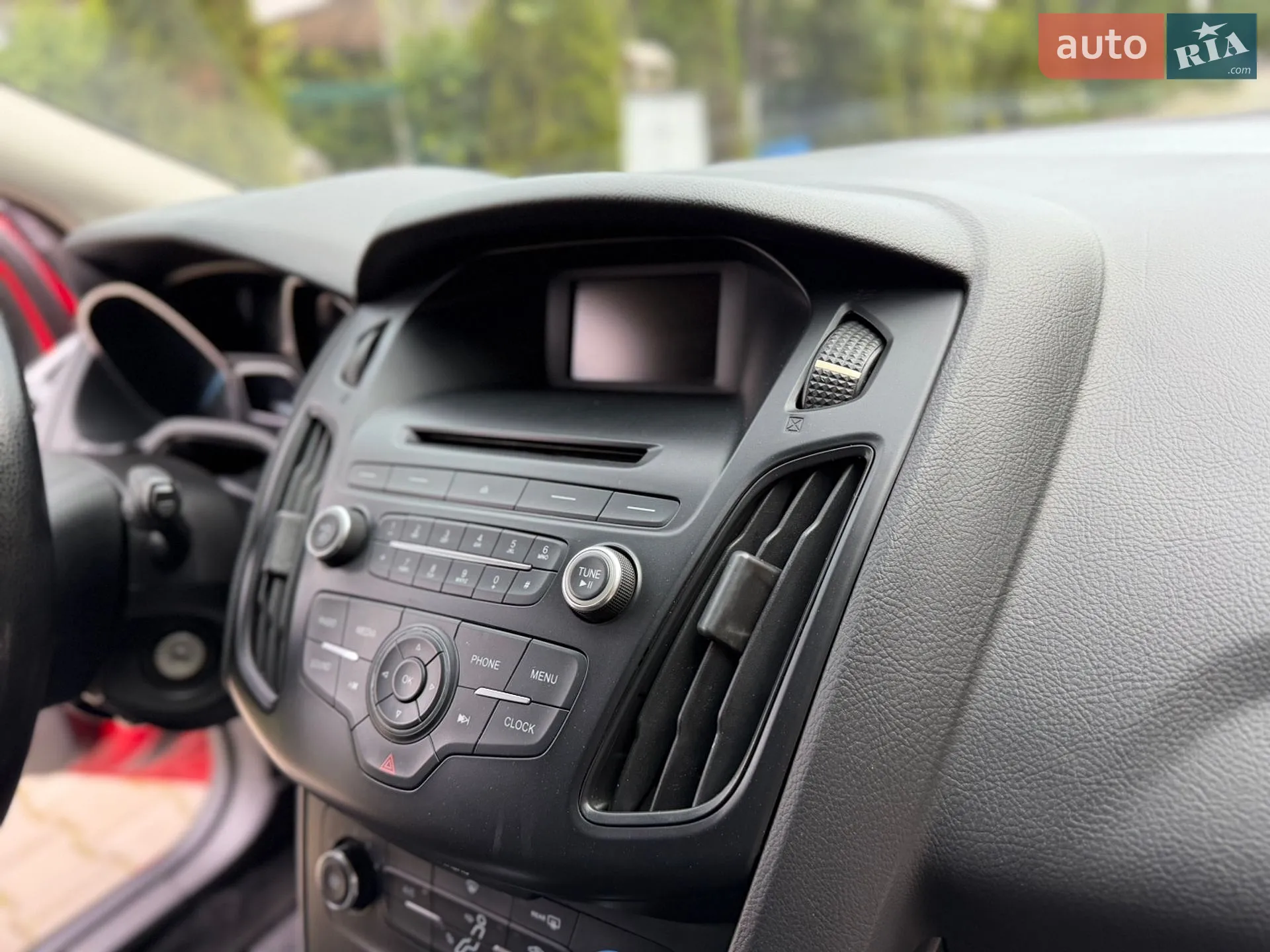 2015 Ford Focus - мініатюра 26