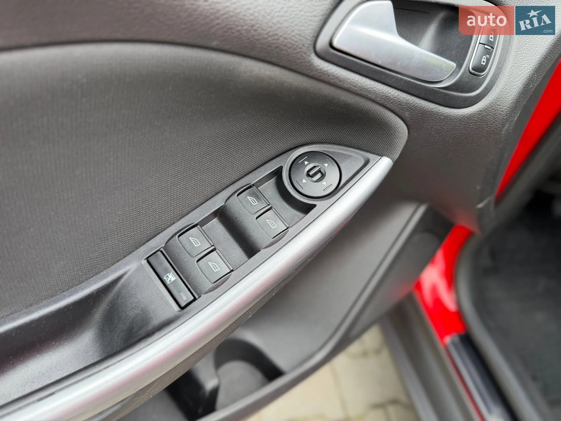2015 Ford Focus - мініатюра 30