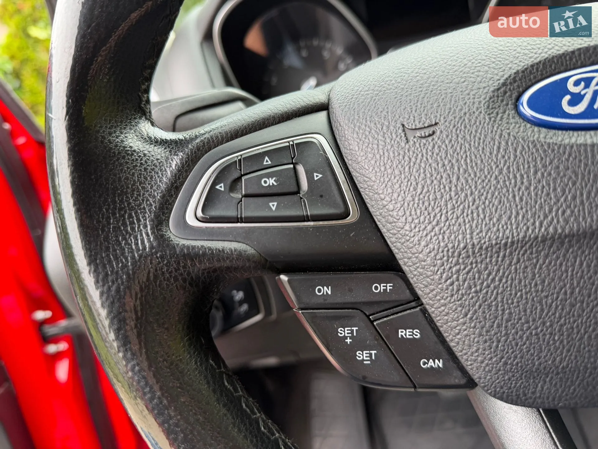 2015 Ford Focus - мініатюра 40
