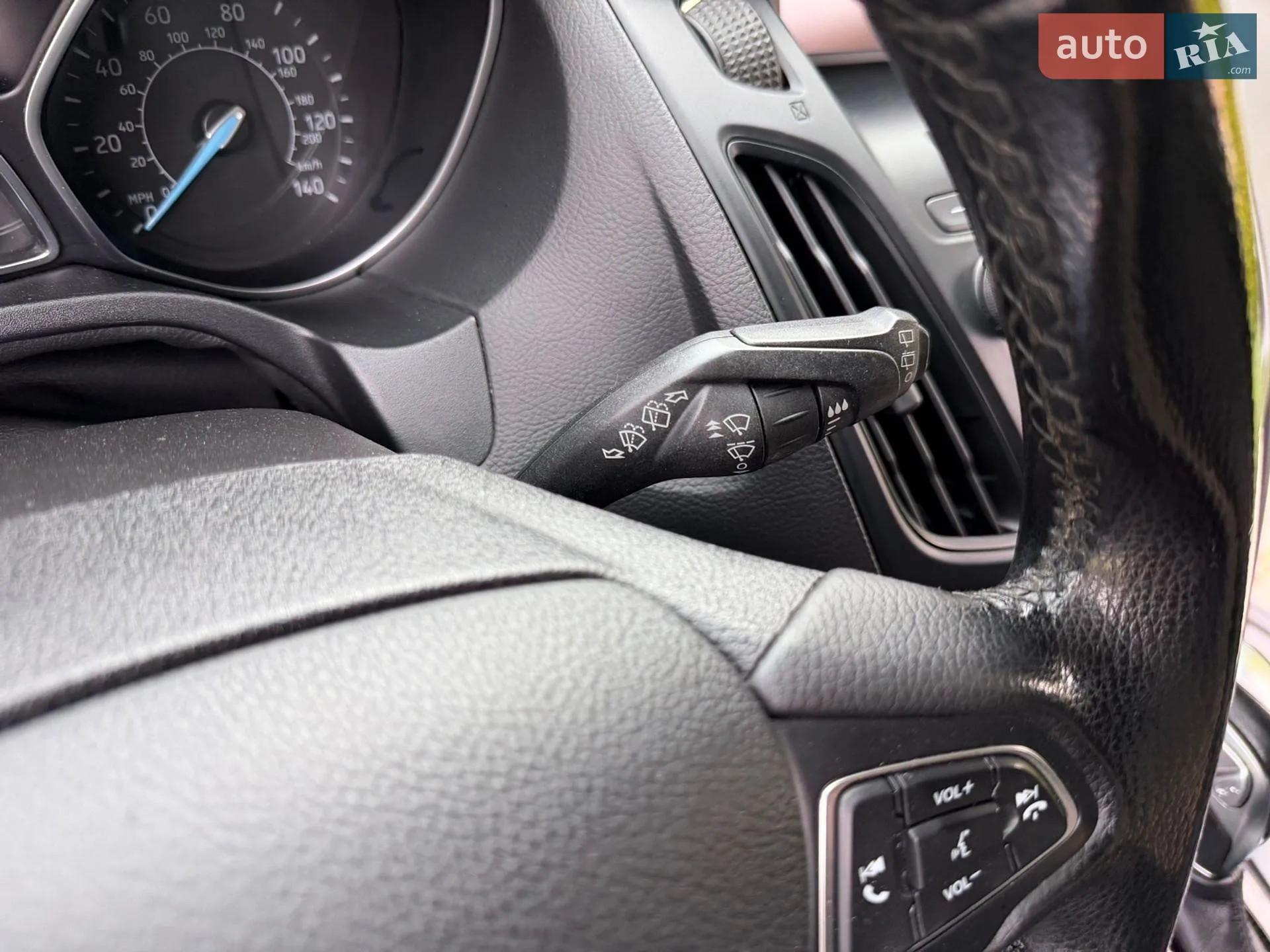 2015 Ford Focus - мініатюра 43