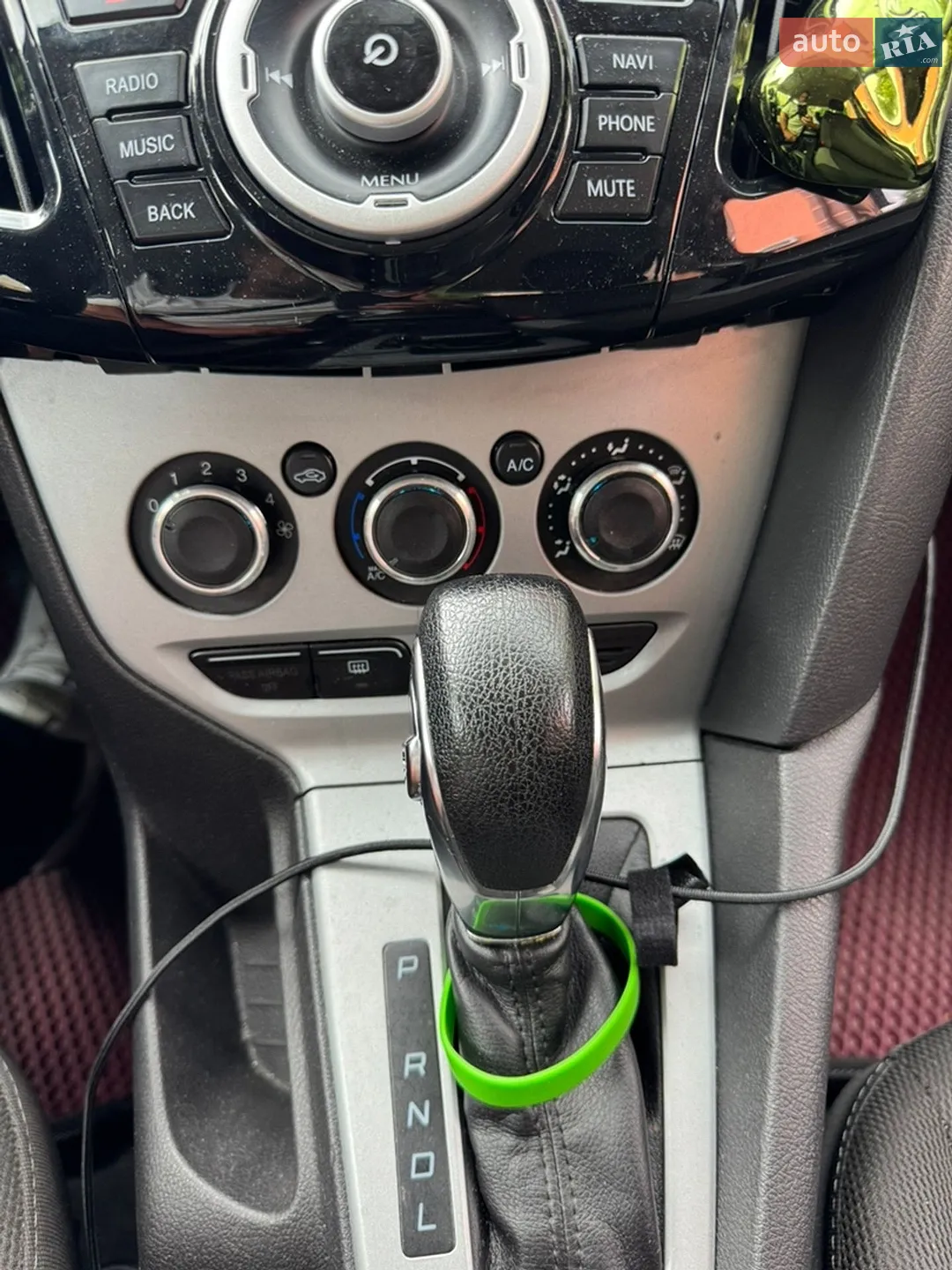 2014 Ford Focus - мініатюра 6