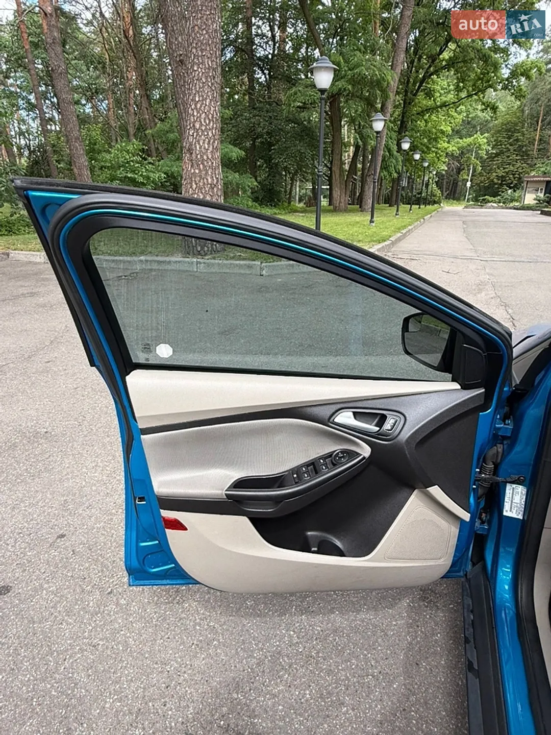 2015 Ford Focus - мініатюра 22