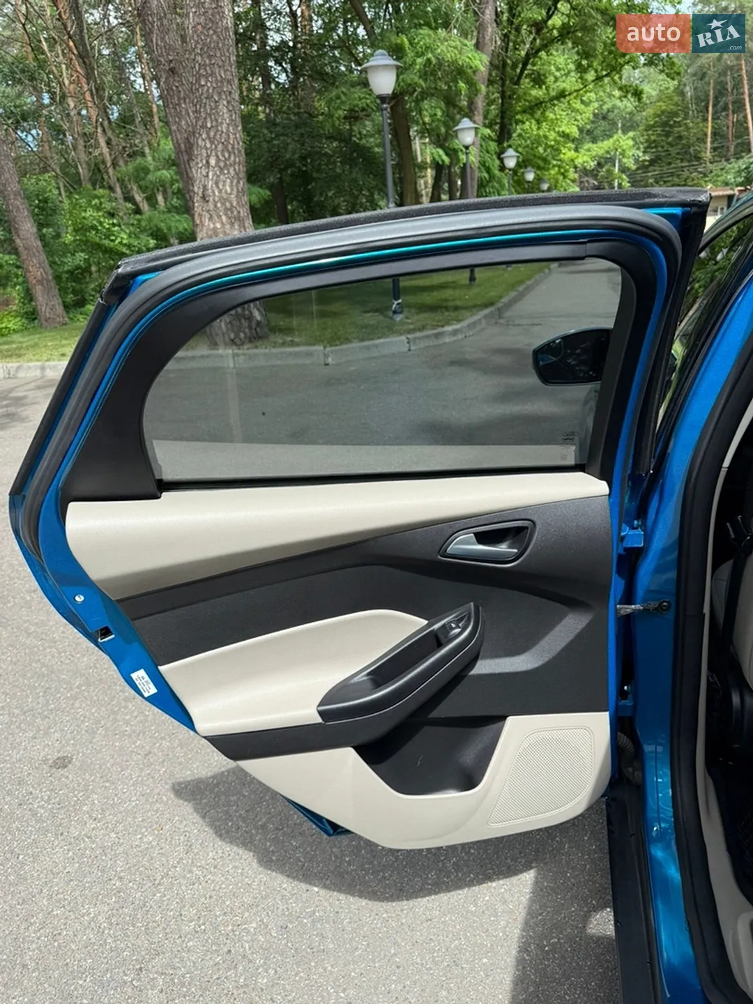 2015 Ford Focus - мініатюра 27
