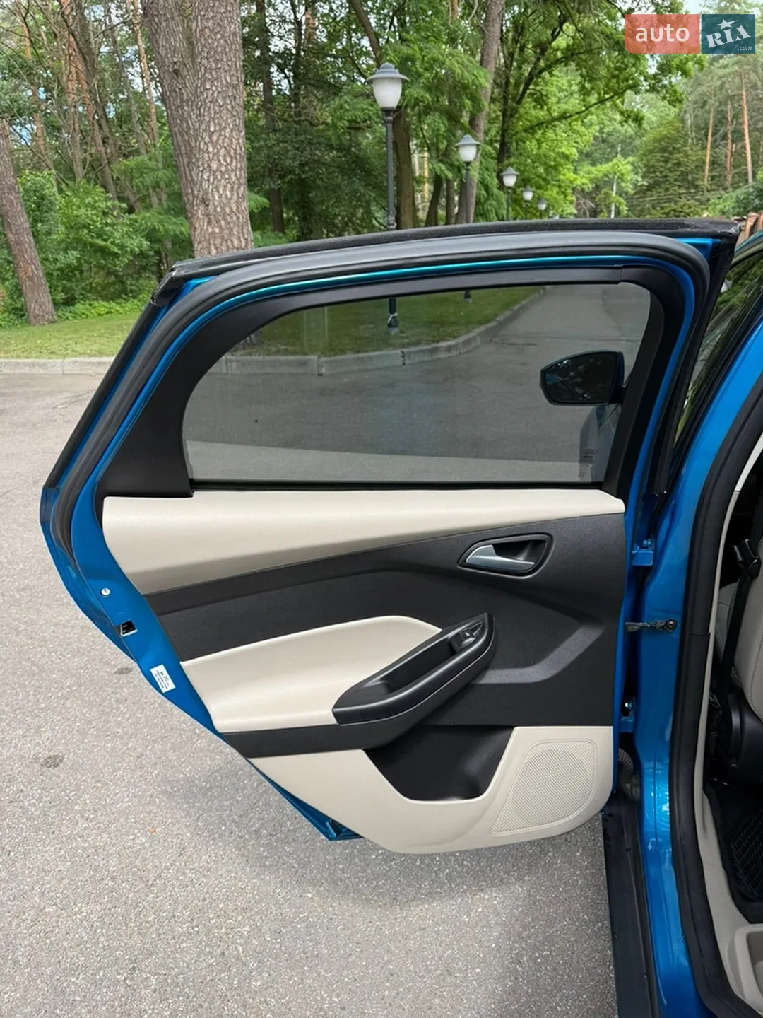 2015 Ford Focus - мініатюра 28