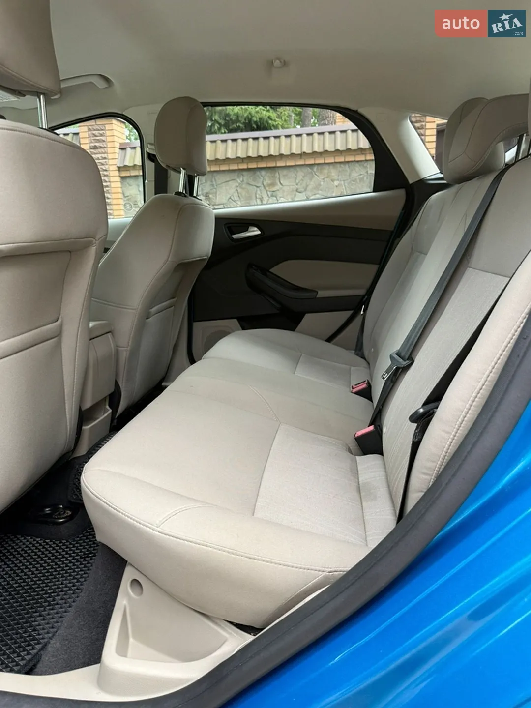 2015 Ford Focus - мініатюра 30