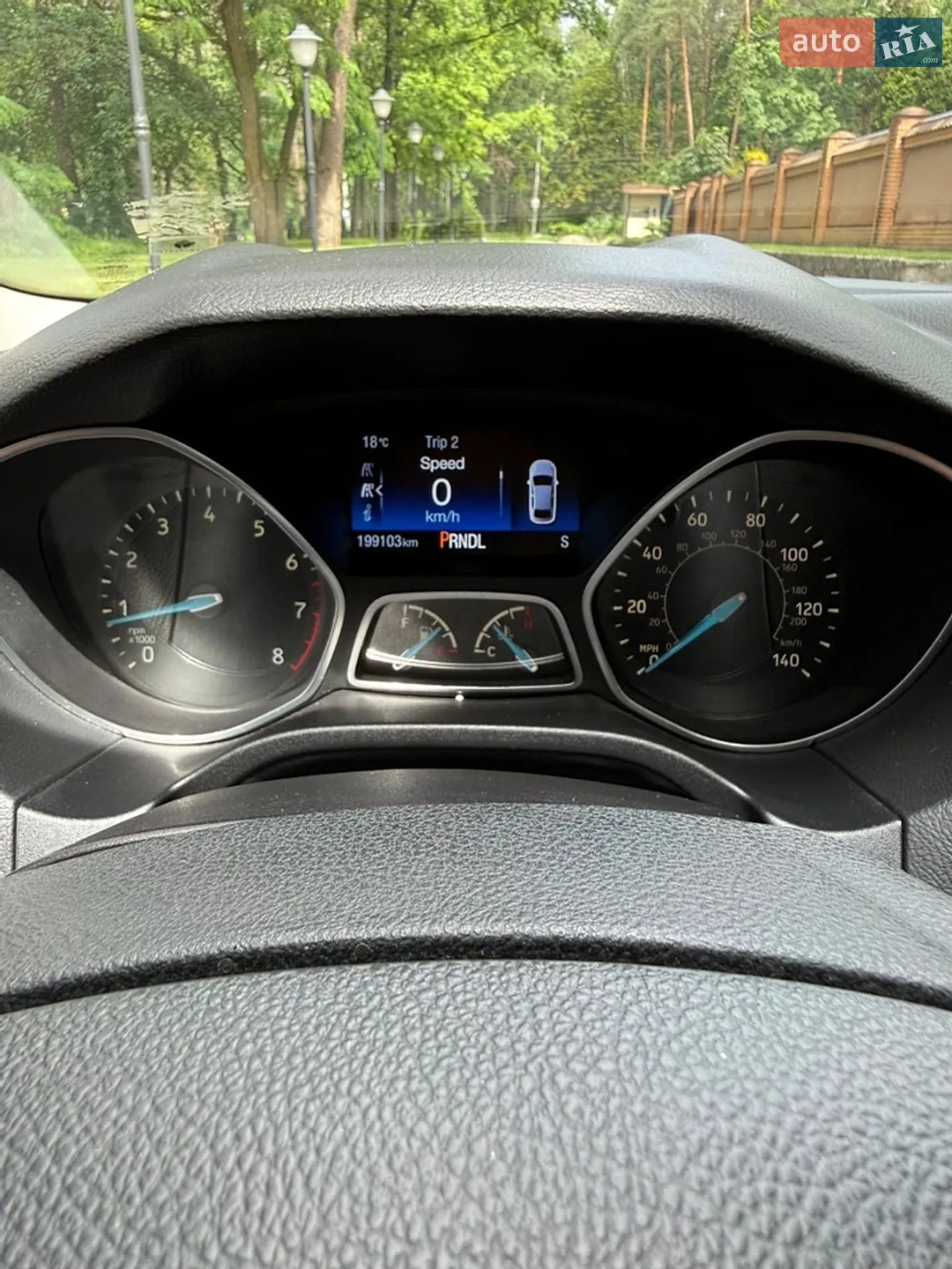 2015 Ford Focus - мініатюра 39