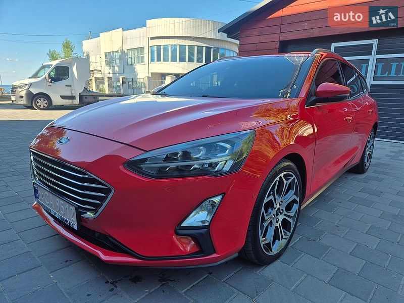 2020 Ford Focus, VIN WF0PXXGCHPLR36514:plate — фото 1 (autoria)