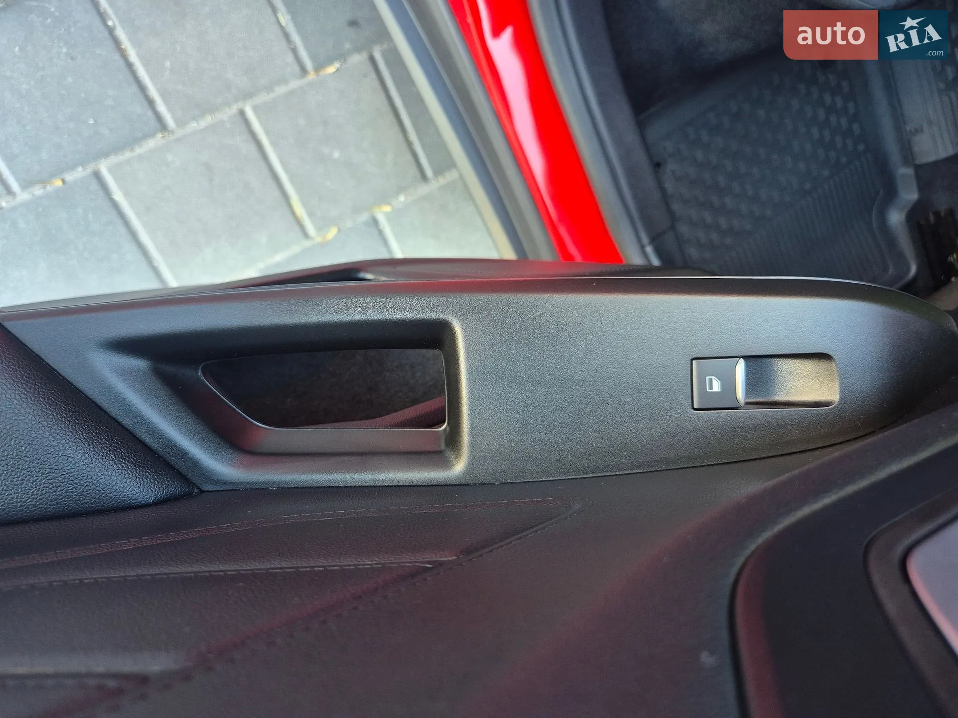 2020 Ford Focus - мініатюра 11