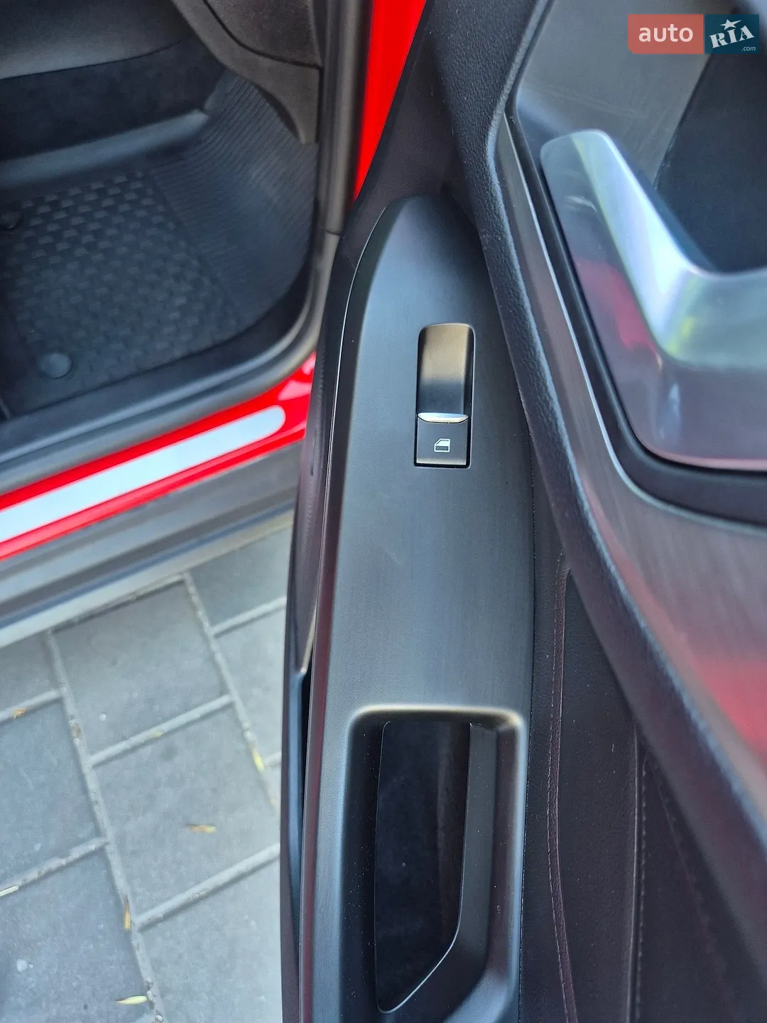 2020 Ford Focus - мініатюра 19