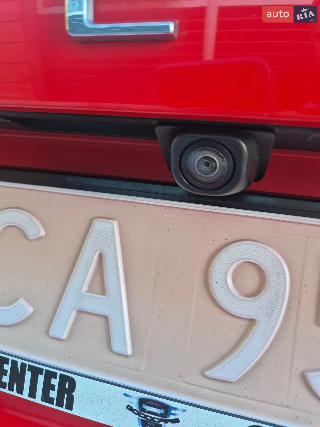 2020 Ford Focus - мініатюра 47