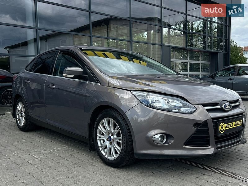 2013 Ford Focus, VIN WF0MXXGCBMDR76378:plate — фото 1 (autoria)
