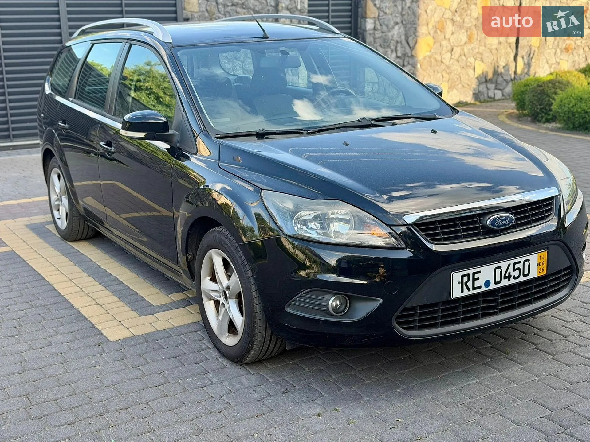 2011 Ford Focus - мініатюра 5