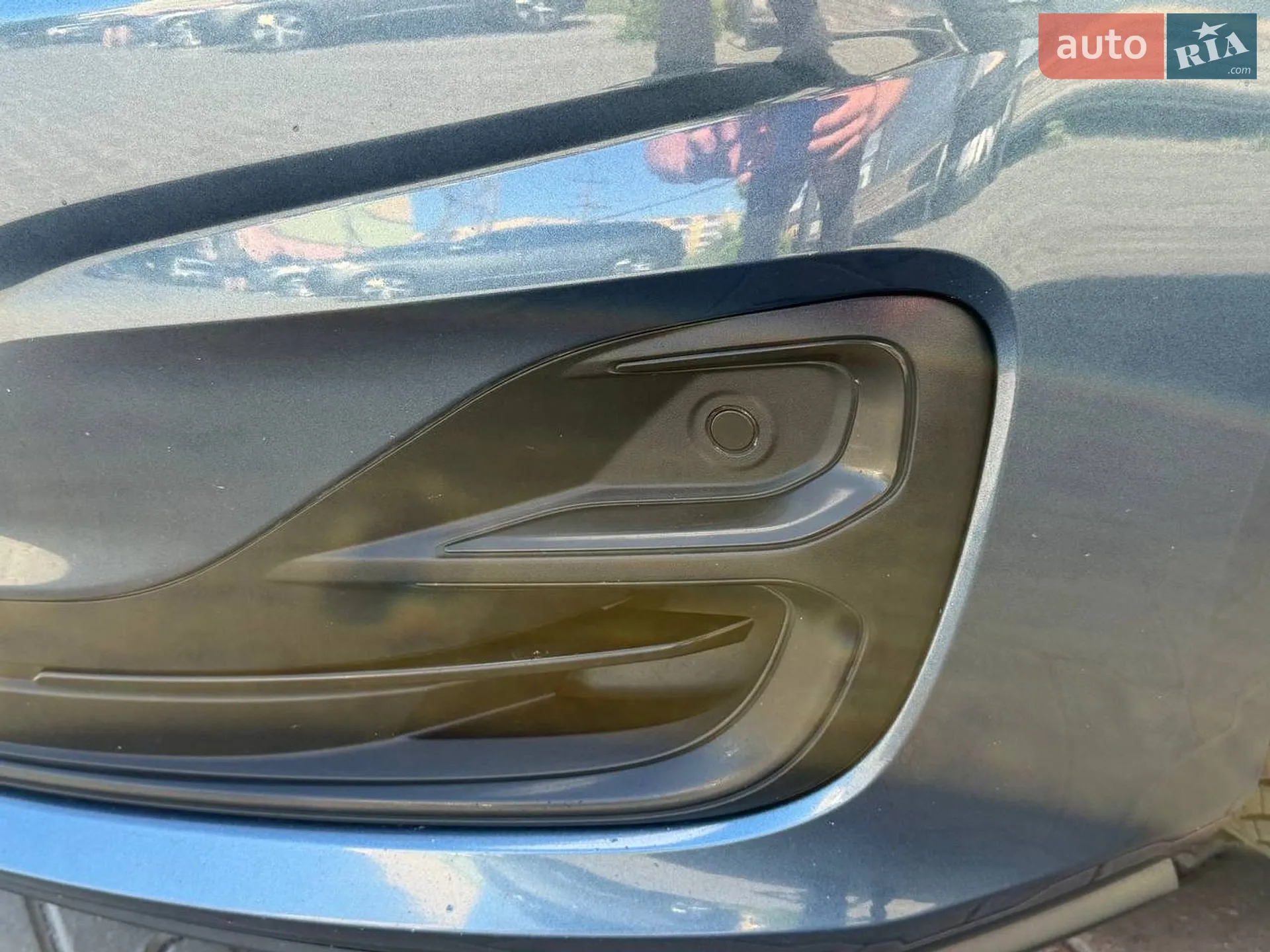 2022 Ford Focus - мініатюра 11