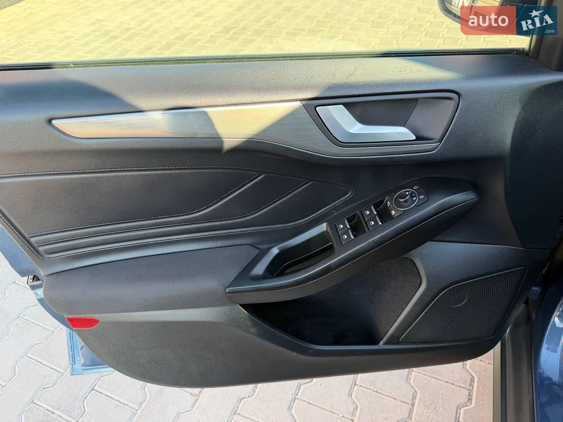 2022 Ford Focus - мініатюра 29