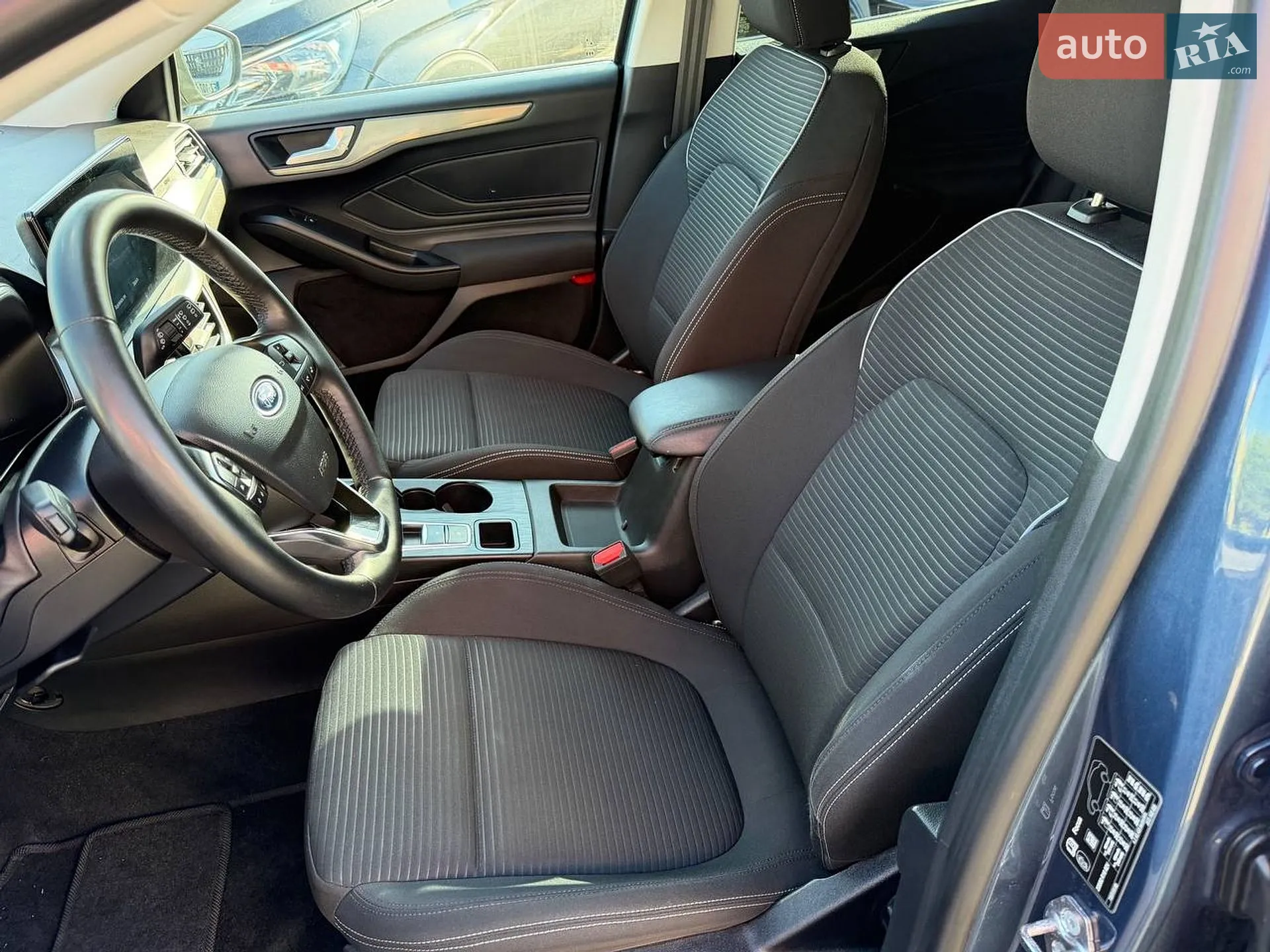 2022 Ford Focus - мініатюра 34