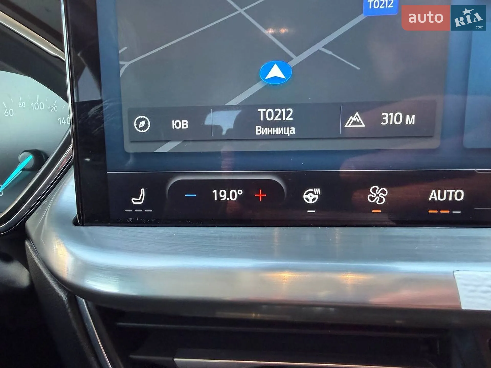 2022 Ford Focus - мініатюра 45