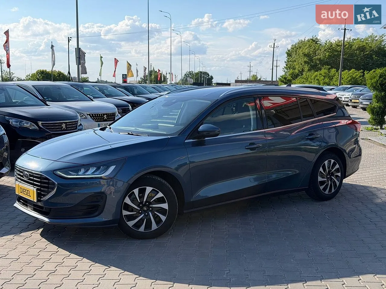 2018 Renault Megane - мініатюра 47
