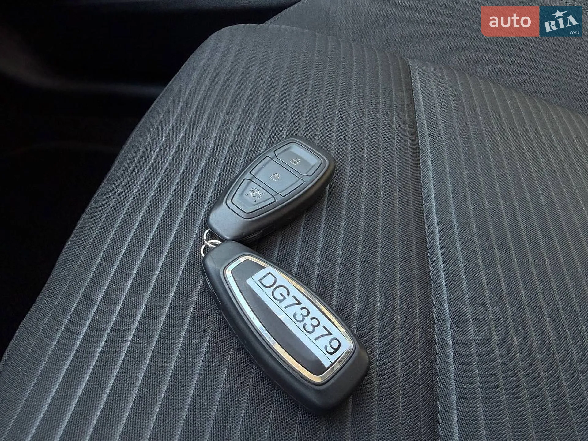 2022 Ford Focus - мініатюра 48
