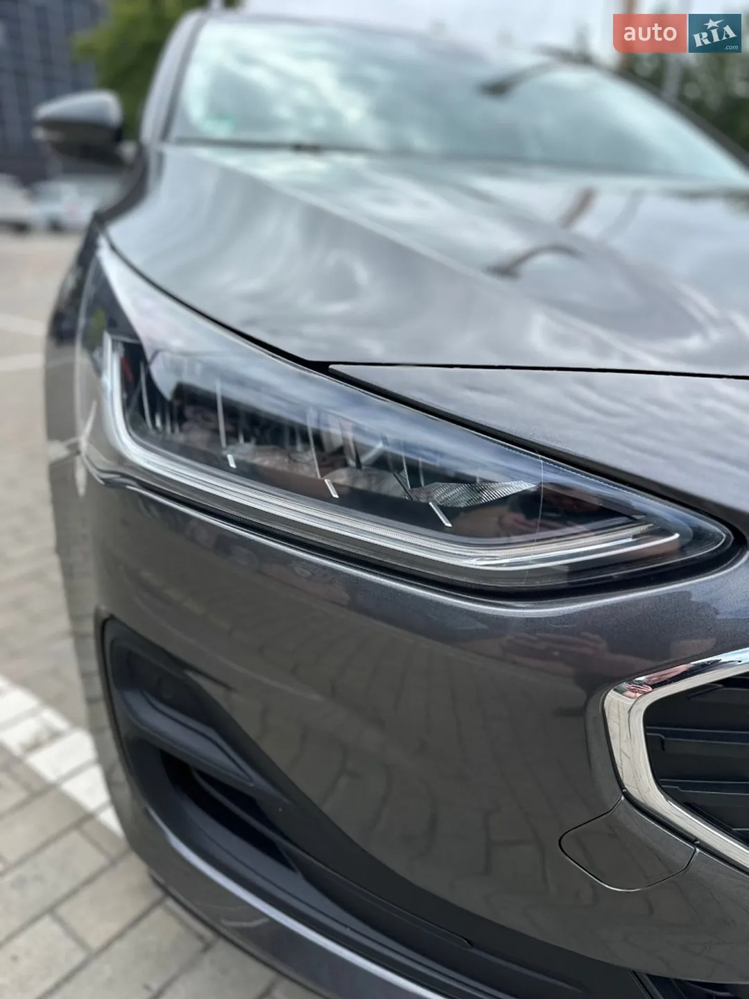 2022 Ford Focus - мініатюра 36
