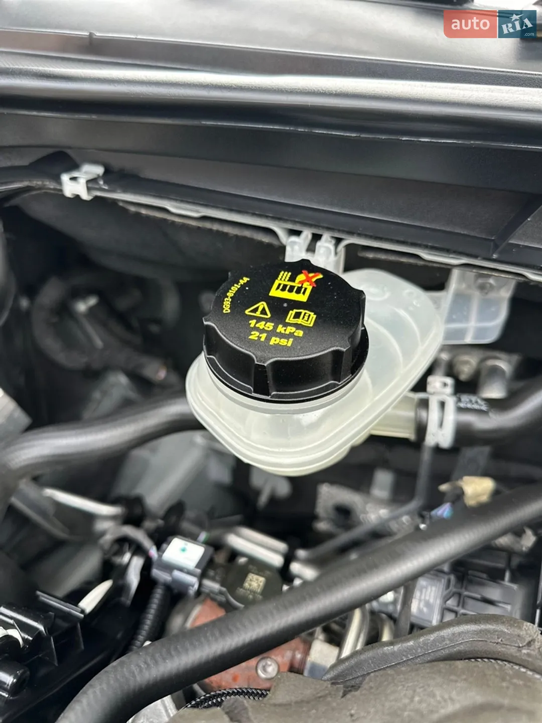 2022 Ford Focus - мініатюра 43