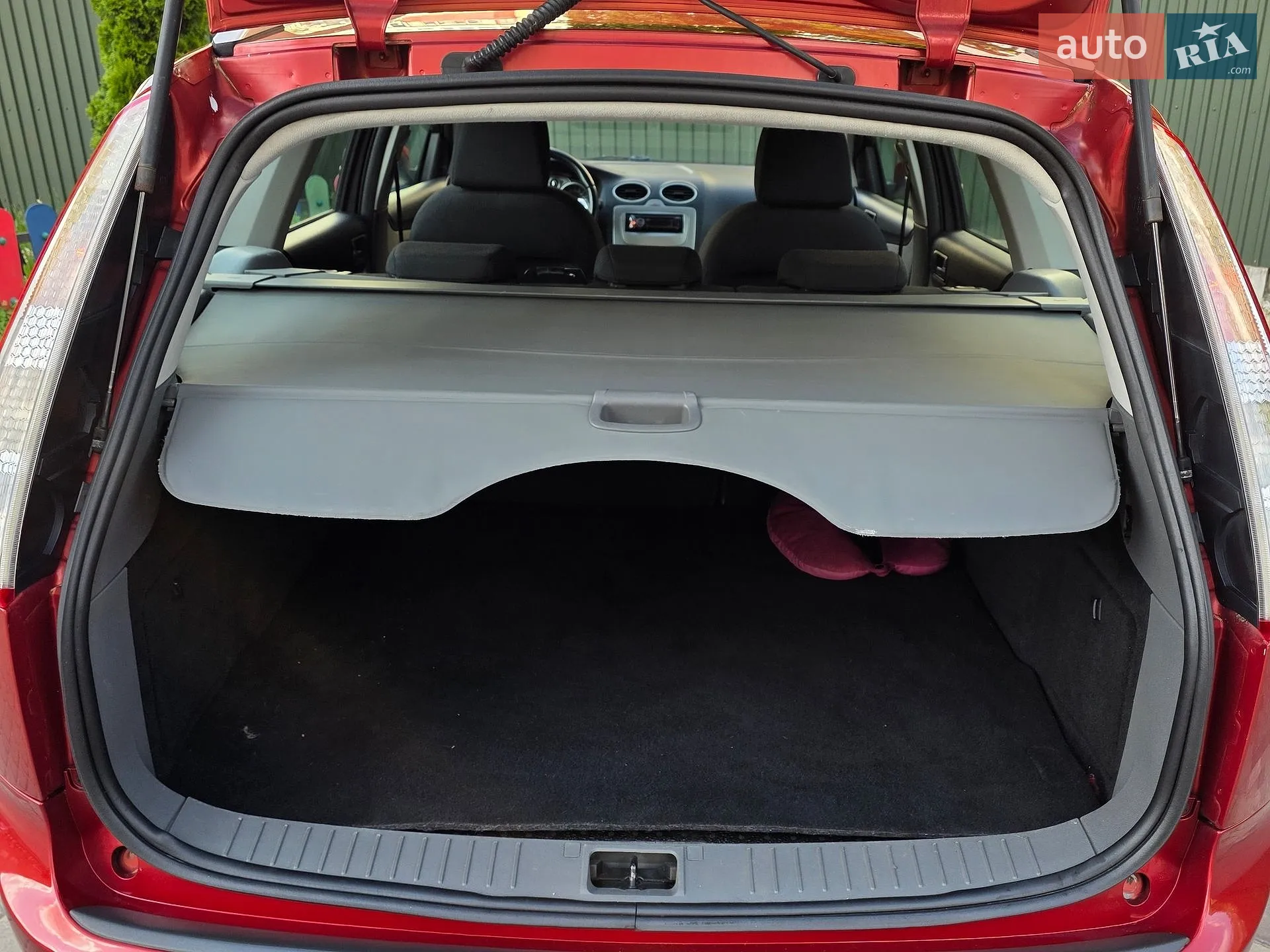 2010 Ford Focus - мініатюра 31