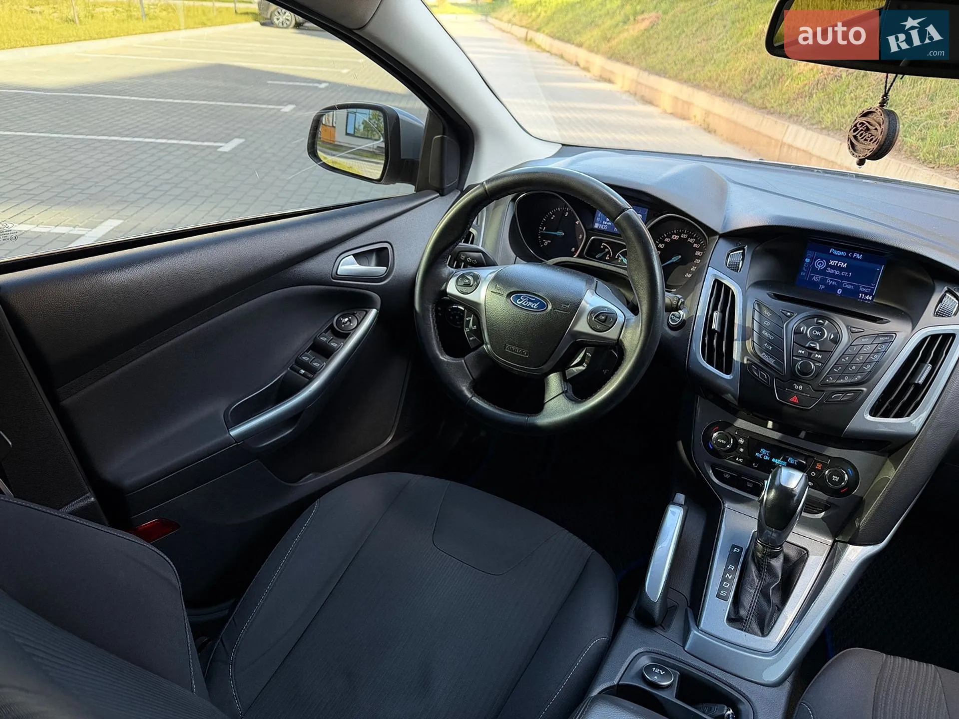 2011 Ford Focus - мініатюра 15