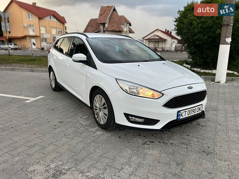 2016 Ford Focus, VIN WF06XXGCC6GL81294:plate — фото 1 (autoria)