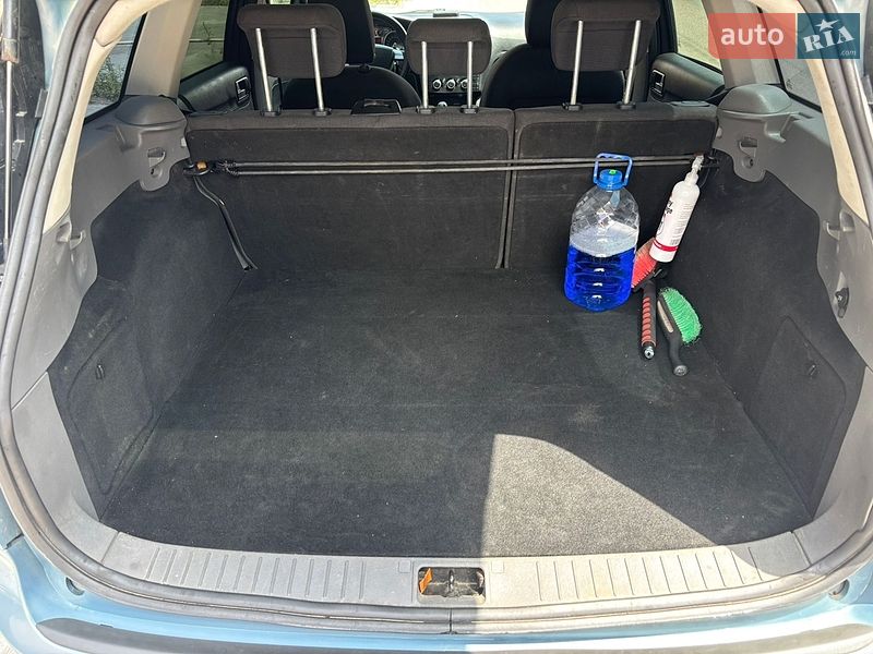Универсал Ford Focus 2008 в Львове