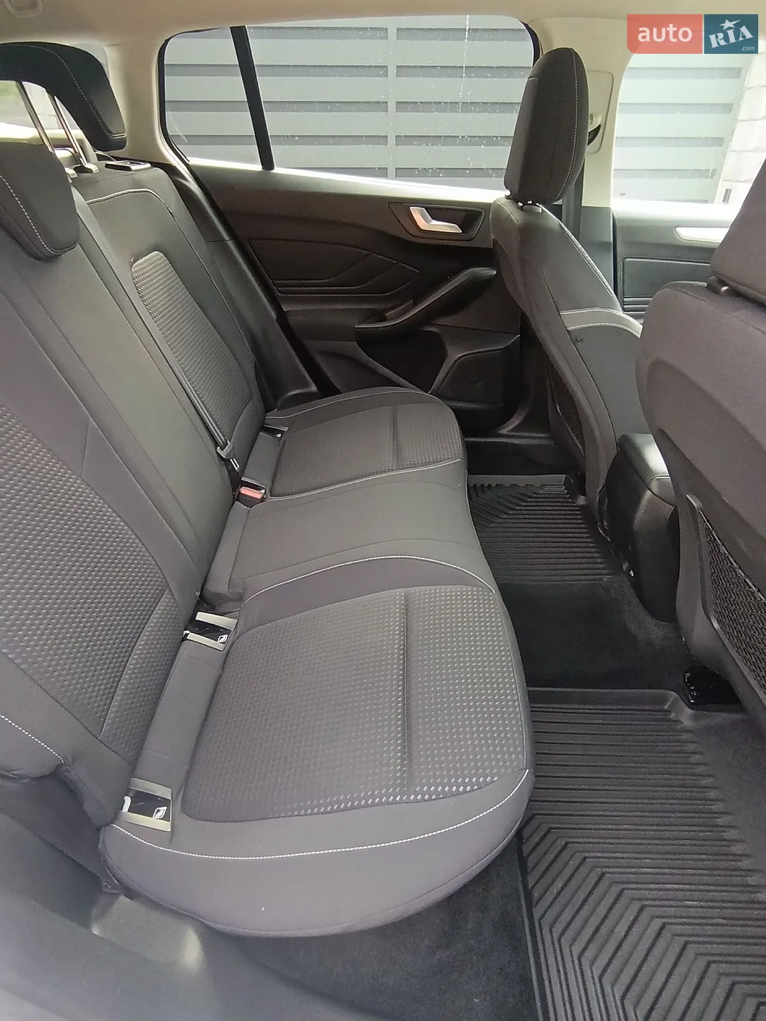 2019 Ford Focus - мініатюра 27