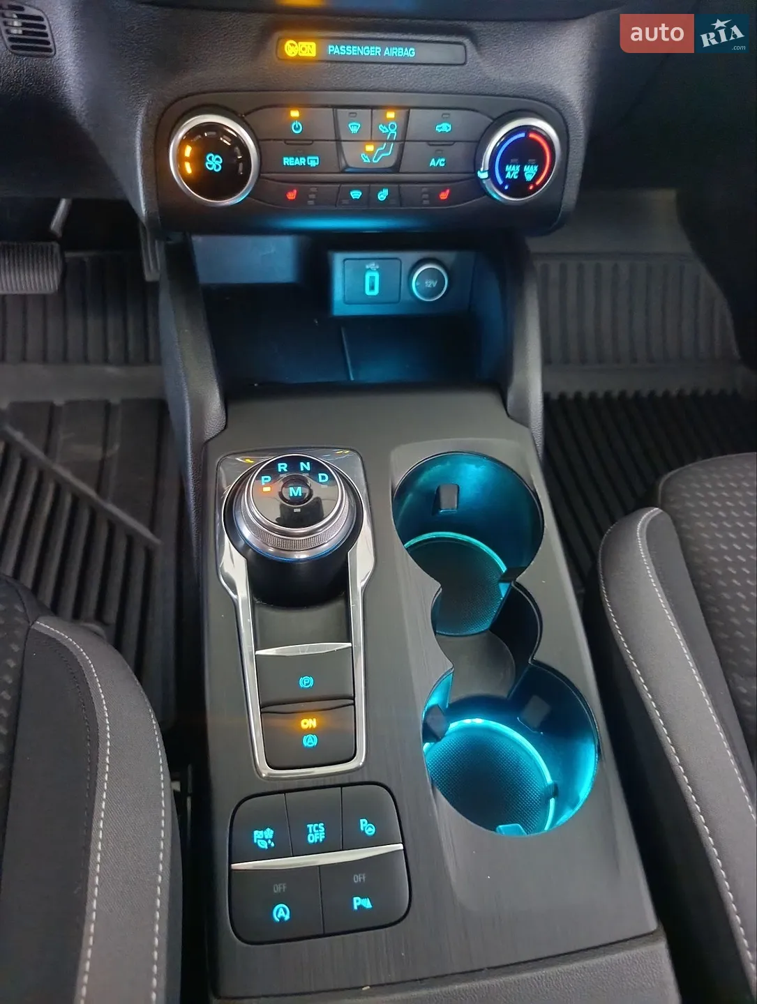 2019 Ford Focus - мініатюра 39