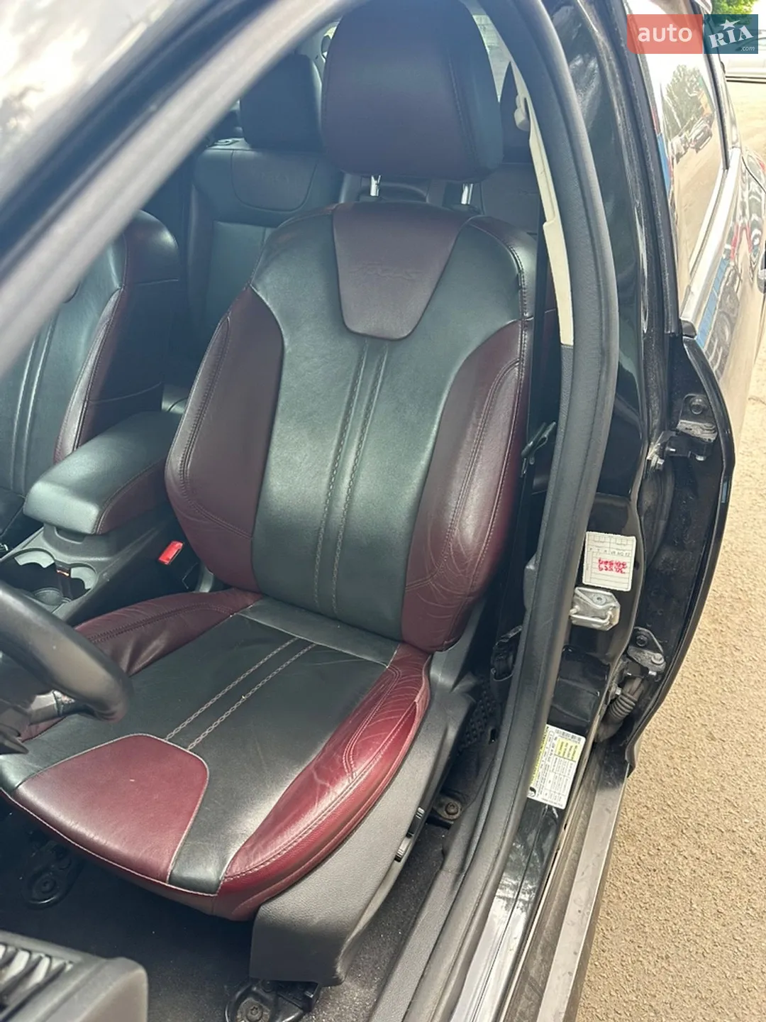 2014 Ford Focus - мініатюра 27